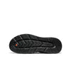 Keen Uneek WK Sneaker Men Black Sandalen Herren schwarz