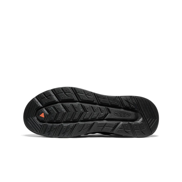 Keen Uneek WK Sneaker Men Black Sandalen Herren schwarz