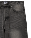 Obey Boxcar Straight Leg Archive Grey Denim Obey Boxcar Straight Leg Archive Grey Denim Herren Jeans grauHerren Jeans grau