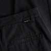 Dedicated Sund Black Chinohose Herren schwarz