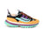 Genesis G-Machu Sneaker Suede Schuhe Mustard-Purple-Black