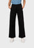 Klitmøller Lydia Pants Black Damen High Waist Hose schwarz