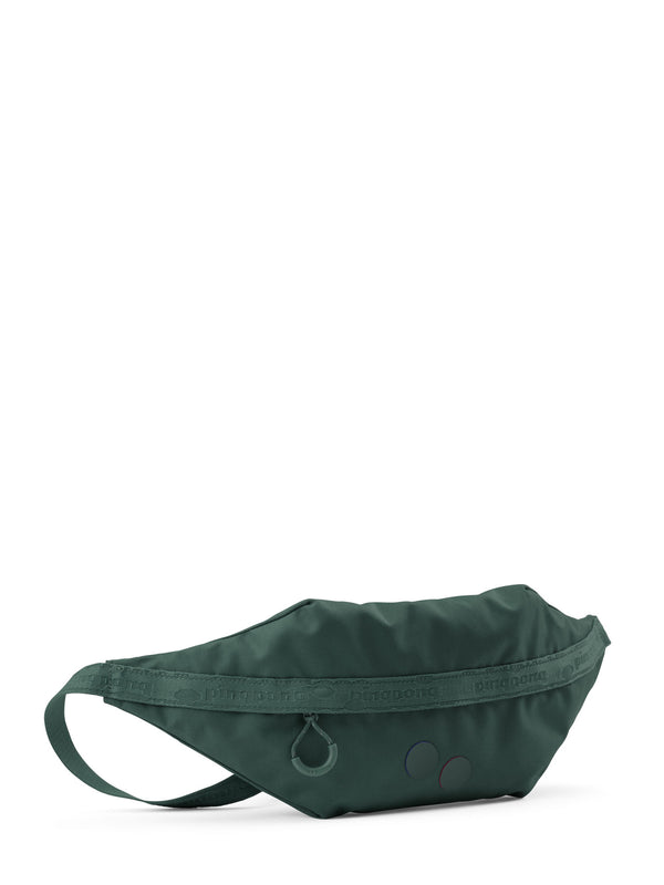 pinqponq Brik Cosmo Green Hipbag Bauchtasche Crossbody Bag unisex grün