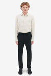 Elvine Crimson Stretch Black Hose Herren schwarz