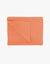 Colorful Standard Merino Wool Schal Sandstone Orange Damen orange
