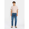 Revolution Loose Fit Jeans Herren blau