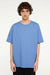 Elvine Hadar olimpic blue T-Shirt Herren blau
