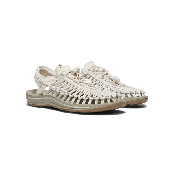 KEEN UNEEK für Damen creme