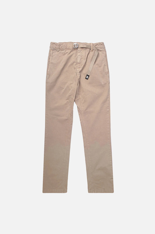 Trendsplant Ecodye Cotton Climber Pant Herren beige