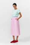 Suite 13 Adaja Skirt Pink Rock Damen pink