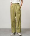 Gramicci Swell Pant Mojito Pigment Herren Relaxed Hose gelbgrün