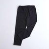 Arniko Jin Plus Pants Black Unisex Bio-Baumwolle schwarz
