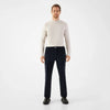 Dawn Mane Relaxed Straight Cordhose Herren dark navy dunkelblau