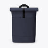 Hajo Medium Lotus Infinity Backpack Dark Navy Rucksack vegan dunkelblau