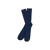 Bask in the Sun Txalupa Sock Indigo Unisex Bio Baumwolle blau