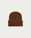 Homecore Baby Hat Coffee Mütze Unisex braun