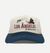 Visit Los Ángeles Cap Unisex creme