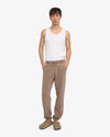 Colorful Standard Sweatpants Classic Herren Faded Khaki