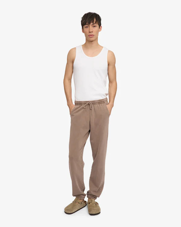 Colorful Standard Sweatpants Classic Herren Faded Khaki