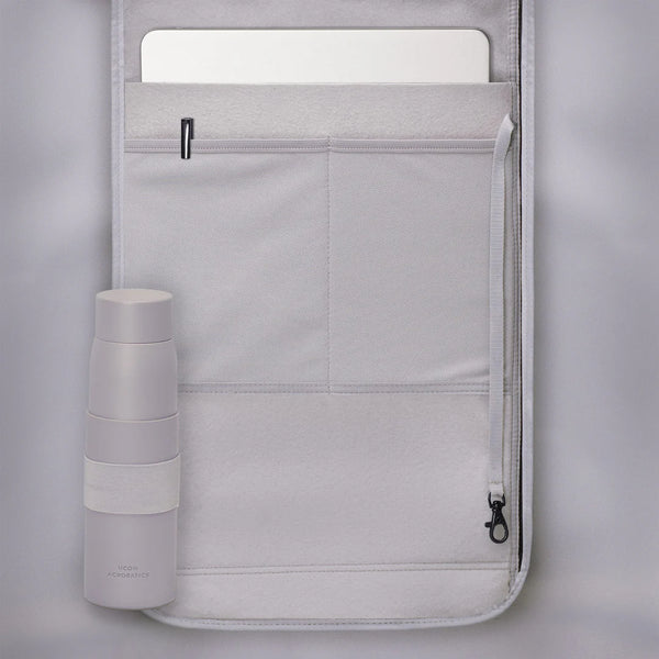 Ucon Acrobatics Mion Mini Lotus Infinity Lemon Rucksack gelb