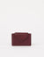 O MY BAG Harmonica Wallet Cherry Red Portemonnaie Geldbörse rot