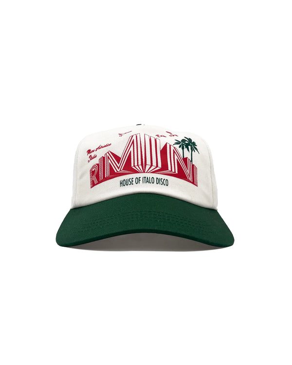 Vist Rimini Cap Unisex