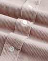 Portuguese Flannel Lobo Old Rose Herren Hems Cord rose