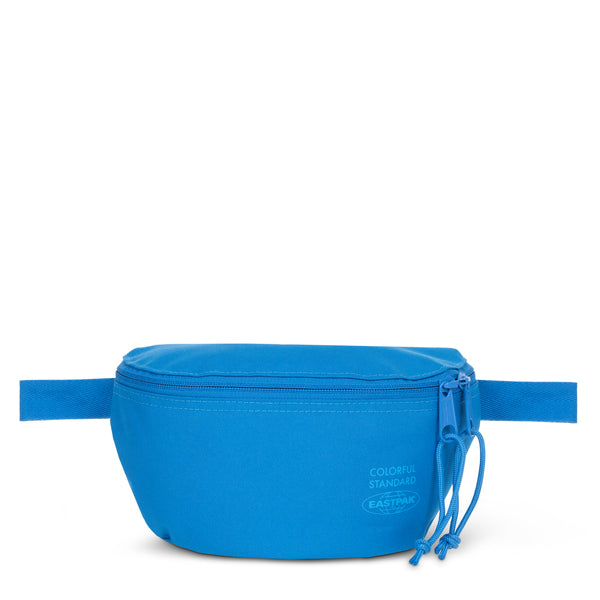 Colorful Standard Springer Pacific Blue Bauchtasche Unisex blau