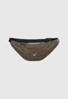 Cleptomanicx Healer Cord Hipbag braun