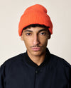 Homecore Baby Hat Bright Orange Mütze Unisex orange