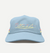 Vist Caparica Cap Unisex hellblau