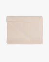 Colorful Standard Merino Wool Schal Damen Ivory White