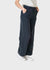 Klitmøller Lydia Lyocell Pants Hose Damen navy