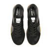 Novesta GAT German Army Trainer Sneaker schwarz