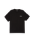 Obey VHS T-Shirt Black Herren Shirt Print schwarz