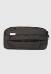 Cleptomanicx Hipbag TAP M 2 Black Schwarz