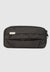 Cleptomanicx Hipbag TAP M 2 Black Schwarz