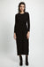 Rita Row Evans Dress Damen Maxikleid schwarz