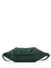pinqponq Brik Cosmo Green Hipbag Bauchtasche Crossbody Bag unisex grün