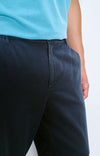 American Vintage Abotown Pant Hose Herren dunkelblau
