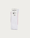 Homecore Fantasy Love All Socken Weiß
