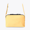 Ucon Acrobatics Calla Lotus Infinity Lemon Crossbody Bag Tasche vegan gelb