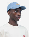 Olow Casquete Six Panel Signature Bleu Cap Unisex blau