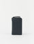 O MY BAG Jett Wallet Universe Blue Soft Grain Leather Geldbörse blau