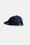 Edmmond Studios Patch Cap dunkelblau