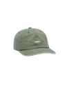 Obey Pigment 6 Panel SB Cap Oliv Unisex Mütze grün
