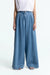 Kings of Indigo Elsa Pant Hose Damen blau
