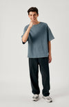 American Vintage Lycaz Darkness Vintage Hose Herren schwarz