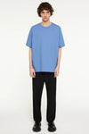 Elvine Hadar olimpic blue T-Shirt Herren blau