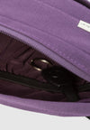 Cleptomanicx Hipbag TAP M 2 Montana Grape Violett